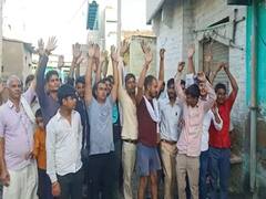 मथुरा: PMFBY में करोड़ों का घपला, फर्जी पट्टा बनवाकर अपात्र लोगों ने लिया बीमा का लाभ