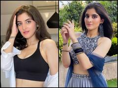 रियल लाइफ में बेहद ग्लैमरस हैं ये रिश्ता...की माया, Navika Kotia की खूबसूरती देख बढ़ जाएंगी आपकी धड़कनें