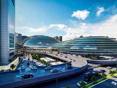 In Pics: पुनर्विकास के बाद ऐसा दिखेगा नई दिल्ली रेलवे स्टेशन, मोदी कैबिनेट ने दी मंजूरी