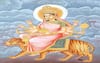 Navratri 2022 Day 4 Puja: નવરાત્રીના ચોથા દિવસે આ રીતે કરો મા કુષ્માંડાની પૂજા, જાણો ભોગ અને ઉપાય