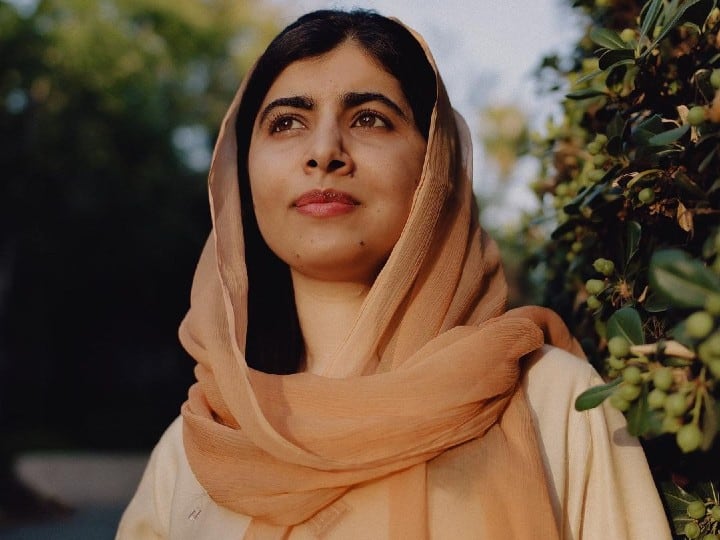 Malala Yousufzai Launches Film Production Career With Three Projects For Apple Malala Yousufzai Launches Film Production Career With Three Projects For Apple