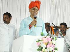 छत्तीसगढ़ के मंत्री टीएस सिंहदेव का अशोक गहलोत पर बड़ा बयान, कांग्रेस अध्यक्ष पद के लिए बताई अपनी पसंद