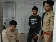 जालौन में शर्मनाक घटना, सौतेले पिता ने 14 साल की नाबालिग बेटी का किया रेप, केस दर्ज