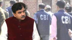 অপরাধীকে ধরতে হবে, শিক্ষক নিয়োগ মামলায় সিবিআইয়ের রিপোর্ট দেখে সন্তোষ প্রকাশ বিচারপতি অভিজিৎ গঙ্গোপাধ্যায়ের