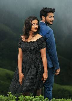 Leharaayi Movie - Apsara Song : అప్సరస... అప్సరస... నా కంటే ఎందుకు పడ్డావే?