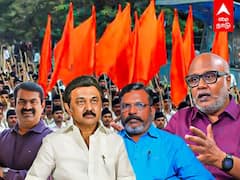 Journalist Mani Interview On PFI Banned in India : PFI தடை... பகீர் கிளப்பும் மணி!