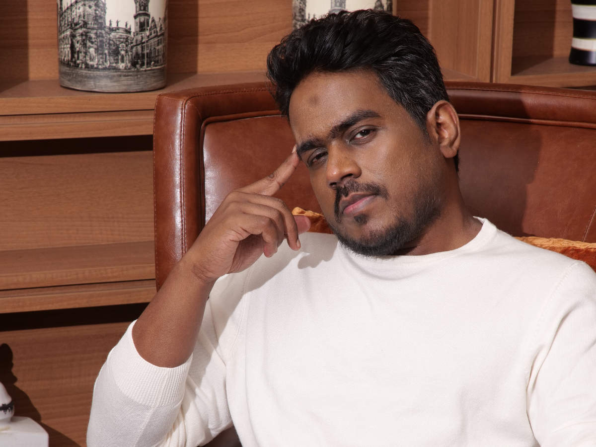 Yuvan Shankar Raja-Vijay: விஜய்க்கு இசையமைக்க போவது எப்போது? - அசால்ட் அப்டேட் கொடுத்த யுவன் - வீடியோ!