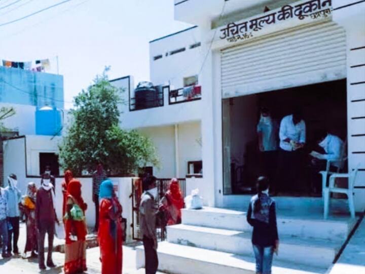 Rajasthan News: ढाई साल बाद खाद्य सुरक्षा योजना में जुड़वा सकेंगे नाम, ऑनलाइन आवेदन के लिए ये डॉक्यूमेंट्स जरूरी Rajasthan News Names will be added in the food security scheme, these documents are necessary ann Rajasthan News: ढाई साल बाद खाद्य सुरक्षा योजना में जुड़वा सकेंगे नाम, ऑनलाइन आवेदन के लिए ये डॉक्यूमेंट्स जरूरी