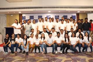 ડાયાલિસીસના દર્દીઓ માટે રમૂજ  ઇવેન્ટ યોજાઈ