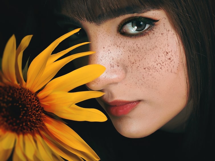Benefits Of Sun Flower Oil For Glowing Skin Glowing Skin: సన్ ఫ్లవర్ నూనెతో మెరిసే చర్మం మీ సొంతం