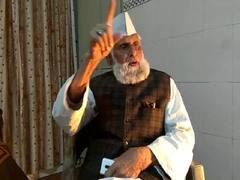 पीएफआई बैन पर सपा सांसद बर्क बोले- 'PFI की कोई देश विरोधी गतिविधि नहीं देखी, मुसलमानों के साथ खड़ी रहती है'