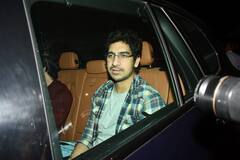 Ranbir Kapoor B'day: दोस्तों संग रणबीर कपूर ने मनाया 40वां बर्थडे, अयान मुखर्जी से लेकर आकाश अंबानी तक घर पहुंचे ये सेलेब