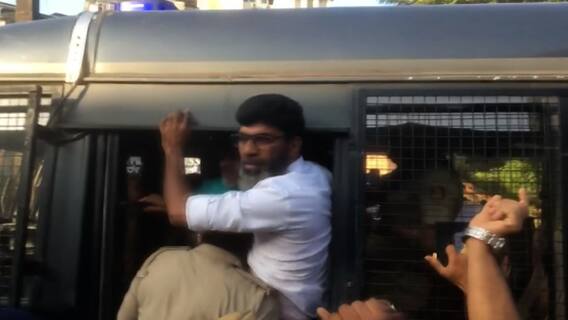 PFI Ban in India : Ex-DGP J&K hails the centre's move, calls it necessary to stop hatered in the country | Abp news