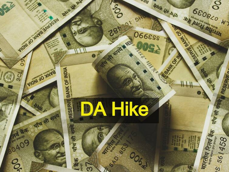 DA Hike 7th Pay Commission Dearness Allowance Hiked 4 Percent for Central Govt Employees Check How Much Salary Increase Expected DA Hike: 47 லட்சம் அரசு ஊழியர்களுக்கு அகவிலைப்படியை உயர்த்தியது மத்திய அரசு...