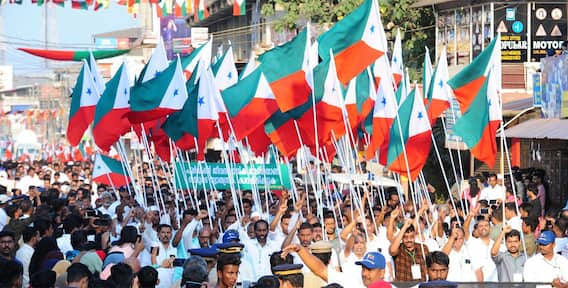 Ban On PFI: చట్టవ్యతిరేక సంస్థగా PFIని గుర్తించిన కేంద్రం | ABP Desam