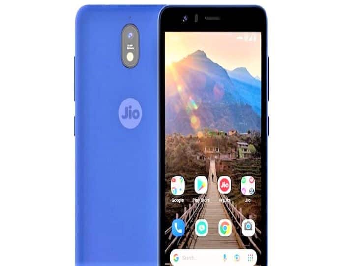 Jiophone 5G Price In India Tipped Ahead Of Reliance Jio 5G Rollout Check Details Inside Jio Phone 5G Mobile: देश में पहला सबसे सस्ता 5G स्मार्टफोन लॉन्च करेगी रिलायंस जियो, देखें क्या हैं फीचर