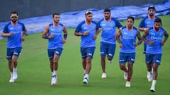 ভারত-পাকিস্তান টেস্ট সিরিজ আয়োজনে আগ্রহী ইংরেজ ক্রিকেট বোর্ড