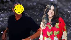 Ekta Kapoor: দেখামাত্রই মন দিয়ে ফেলেছিলেন, কিন্তু সাড়া দেননি এই অভিনেতা, তাতেই তারকা-পত্নী হওয়া হল না একতার!