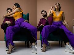 तेजस्वी प्रकाश के साथ पोज़ देने में करण कुंद्रा को लगा जान का डर, खुद बताई कहानी