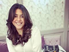 Ekta Kapoor Issues Statement on ALTT Disassociation After Government Bans 25 OTT Platforms
