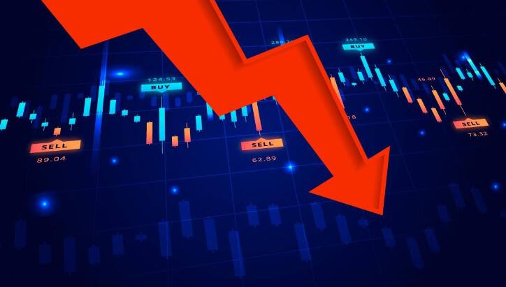 Stock Market Opening : Today 28 September in Red Zone Sensex dips 400 Points Nifty at 16870 level Stock Market Opening: ਗਿਰਾਵਟ ਨਾਲ ਖੁੱਲ੍ਹਿਆ ਬਾਜ਼ਾਰ, ਸੈਂਸੈਕਸ ਲਗਪਗ 400 ਅੰਕ ਡਿੱਗ ਕੇ 56700 ਦੇ ਨੇੜੇ, ਨਿਫਟੀ 16870 'ਤੇ ਓਪਨ