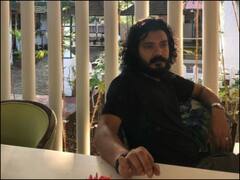 महिला रिपोर्टर से बदसलूकी मामले में श्रीनाथ भासी की मुश्किलें बढ़ीं, एसोसिएशन ने लगाया आंशिक बैन