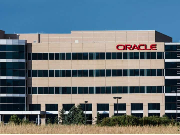 US Regulator SEC Fines Oracle $23 Million For Bribing Officials In India, Turkey, UAE