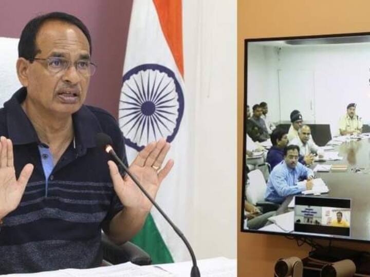 Sheopur Madhya Pradesh CM Shivraj Singh Chouhan suspends District Food Officer on complaint of ration ANN MP News: राशन में गड़बड़ी मिलने पर DSO पर सीएम शिवराज का एक्शन, किया सस्पेंड, अधिकारियों को दी सख्त हिदायत