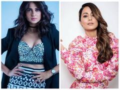 टीवी की ये हसिनाएं सिर्फ ग्लैमर के मामले में ही नहीं, अमीरी के मामले में भी हैं आगे, देखें लिस्ट