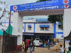 जबलपुर में रेप पीड़िता नाबालिग ने दिया नवजात को जन्म, बच्चे को लेने से किया इनकार