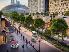 अब बदलेगी नई दिल्ली रेलवे स्टेशन की सूरत, रूफ प्लाजा, फूड कोर्ट सहित मिलेंगी ये सुविधाएं