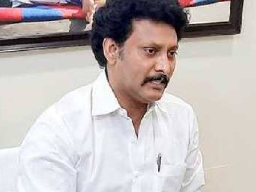 Anbil Mahesh Poyyamozhi:அமைச்சர் அன்பில் மகேஷ் பொய்யாமொழிக்கு இன்ஃப்ளூயன்சா காய்ச்சல் உறுதி