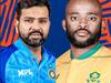 IND vs SA 1st T20 LIVE : தென்னாப்பிரிக்காவுக்கு எதிரான முதல் டி20 போட்டியில் 8 விக்கெட் வித்தியாசத்தில் இந்திய அணி வெற்றி