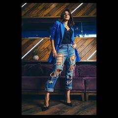 PHOTO: 'आशिकी 3' नव्हे तर या दिग्दर्शकाच्या चित्रपटात दिसणार जेनिफर विंगेट!