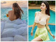 Happy Birthday Mouni Roy: अपनी हर तस्वीर में मौनी रॉय लगती हैं कयामत, सिजलिंग लुक से लूट लेती हैं महफिल