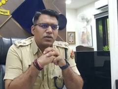 कन्हैयालाल हत्याकांड के बाद आए नए एसपी का बड़ा फैसला, पुलिस विभाग में हड़कंप