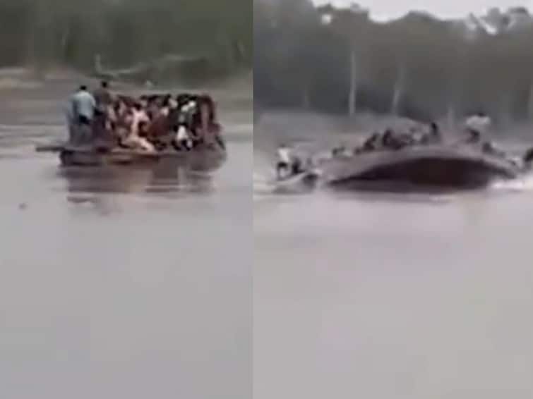 Death toll rises to 61 in Bangladesh boat capsize 28 பெண்கள்... 18 குழந்தைகள்: வங்கதேச படகு விபத்தில் தொடர்ந்து 61 ஆக உயர்ந்த பலி எண்ணிக்கை..