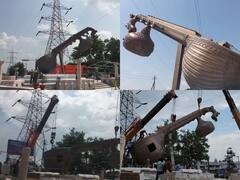 Lata Mangeshkar: અયોધ્યામાં આવેલા લતા મંગેશકર ચોકની આ છે વિશેષતાઓ, જાણો વિગત