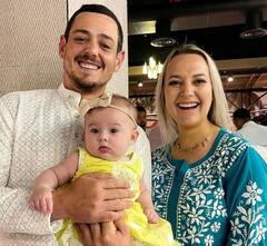 Pics : ਜਦੋਂ ਕਵਿੰਟਨ ਡੀ ਕਾਕ ਚੀਅਰਲੀਡਰ 'ਤੇ ਹਾਰ ਗਏ ਸੀ ਆਪਣਾ ਦਿਲ, ਇੰਝ ਸ਼ੁਰੂ ਹੋਈ ਸੀ ਪ੍ਰੇਮ ਕਹਾਣੀ