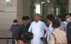 Ashok Gehlot और Sachin Pilot आज Sonia Gandhi से कर सकते हैं मुलाकात | Top News