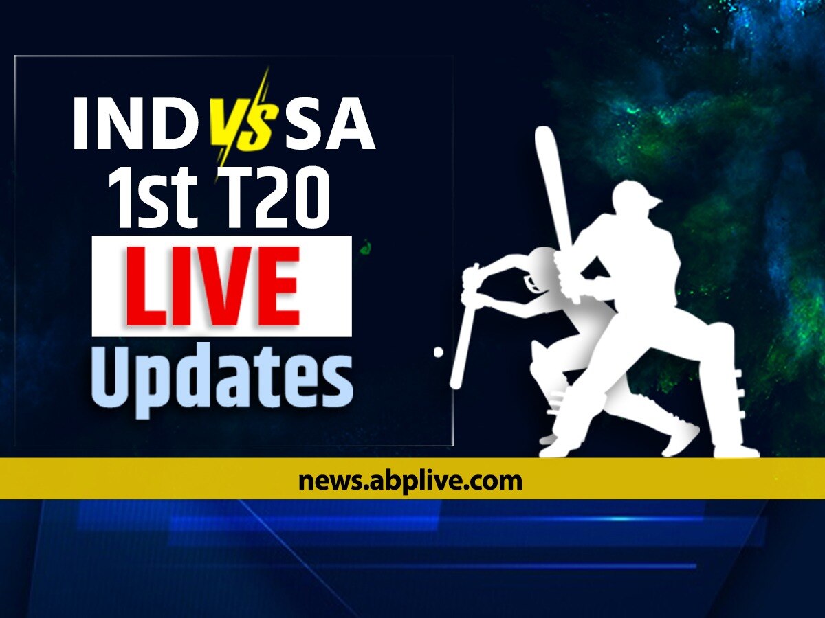 IND vs SA, 1st T20I Highlights: Rahul, Suryakumar Fifties Hand 8-wicket Win  to India, Hosts Lead Series 1-0 - News18