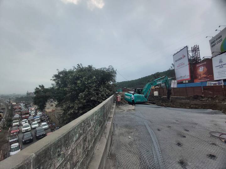 त्यांच्या अधिकारी आणि कर्मचाऱ्यांकडून युद्ध पातळीवर हे काम सुरु आहे.