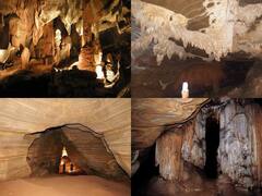 Bastar News: बस्तर में 1 अक्टूबर से पर्यटक कर सकेंगे कांगेर वैली स्थित गुफाओं का दीदार, देखें तस्वीरें