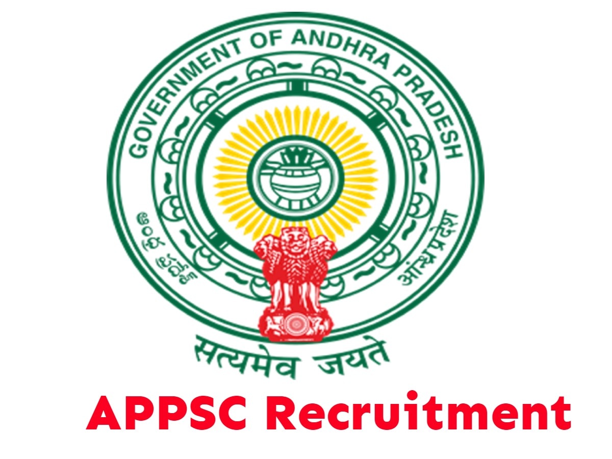 APPSC Group 2 notification released for 897 posts; apply from December 21