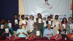 प्रत्येक वॉर्डसाठी वेगळा निधी द्या, 'या' सहा मागण्या मान्य करा, अन्यथा फोन चळवळ सुरू करणार; प्रफुल्ल कदम यांचा राज्य सरकारला इशारा