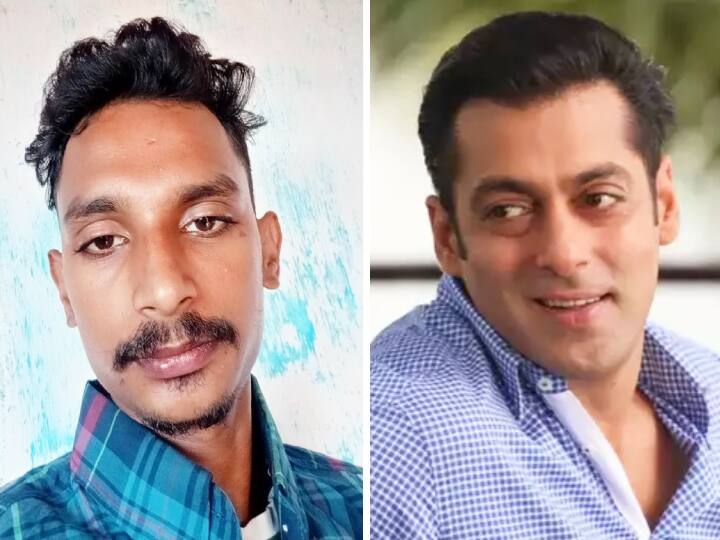 Bihar News: सलमान खान की हत्या की साजिश रचने वाले गिरोह का शूटर बिहार से गिरफ्तार, पंजाब का है कुख्यात अपराधी Shooter Karan Mann of Lakhbir Singh Landa Punjab Gang Arrested from Bihar who conspired to kill Salman Khan ann Bihar News: सलमान खान की हत्या की साजिश रचने वाले गिरोह का शूटर बिहार से गिरफ्तार, पंजाब का है कुख्यात अपराधी