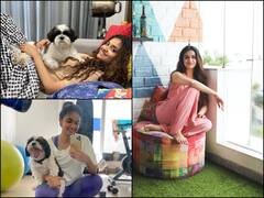 चेन्नई के आलीशान घर में रहती हैं कीर्ति सुरेश, लग्जीरियस लाइफ जीती हैं एक्ट्रेस