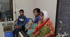 Photo : भगरीतून होणारी विषबाधा टाळण्यासाठी 'हे' करा, प्रशासनाचे आवाहन