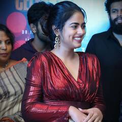 VTK : வெந்து தணிந்தது காடு திரைப்படத்தின் சக்ஸஸ் மீட் போட்டோஸ் !