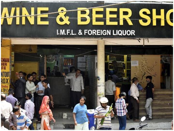 Delhi Excise Policy Corruption: शराब कारोबारी समीर महेंद्रू गिरफ्तार, ED आज करेगी कोर्ट में पेश Delhi Excise Policy Corruption ED Arrested Sameer Mahendru ann Delhi Excise Policy Corruption: शराब कारोबारी समीर महेंद्रू गिरफ्तार, ED आज करेगी कोर्ट में पेश